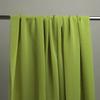100x150cm Chiffon Fabric Clothing Wedding Decoration Avocado Green Sage Mint Yarn Layout Gauze DIY Home Deco Dress Material