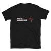 Made In Wahiawa Hawaii Place Of Birth Classic Fit T-Shirt