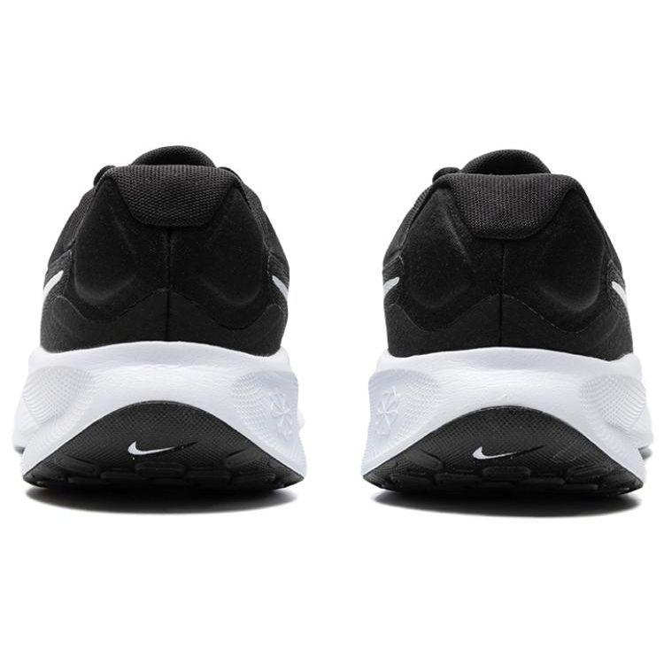 Nike Revolution 7 Extra Late 'Negru Alb' FB8501-002