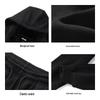 JEEP Men's Casual Hooded Two-Piece Set