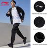 LI-NING Men's Athletic Two-Piece Tracksuit