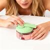 Airtight Design Cat Can Topper Silicone Cat Food Lids with Spoon Pet Food Scoop Set  Home Use