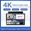 Zhongshi Tianwei 4K Portable Tablet Live Broadcast Recorder (CN Version)