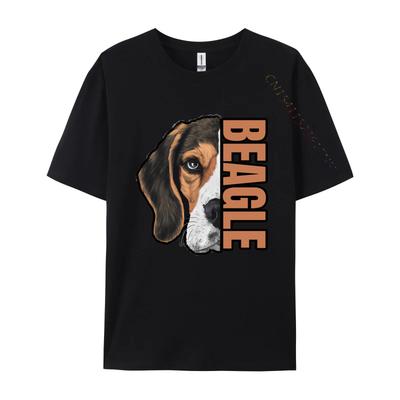 T-shirts en tops – T-shirts