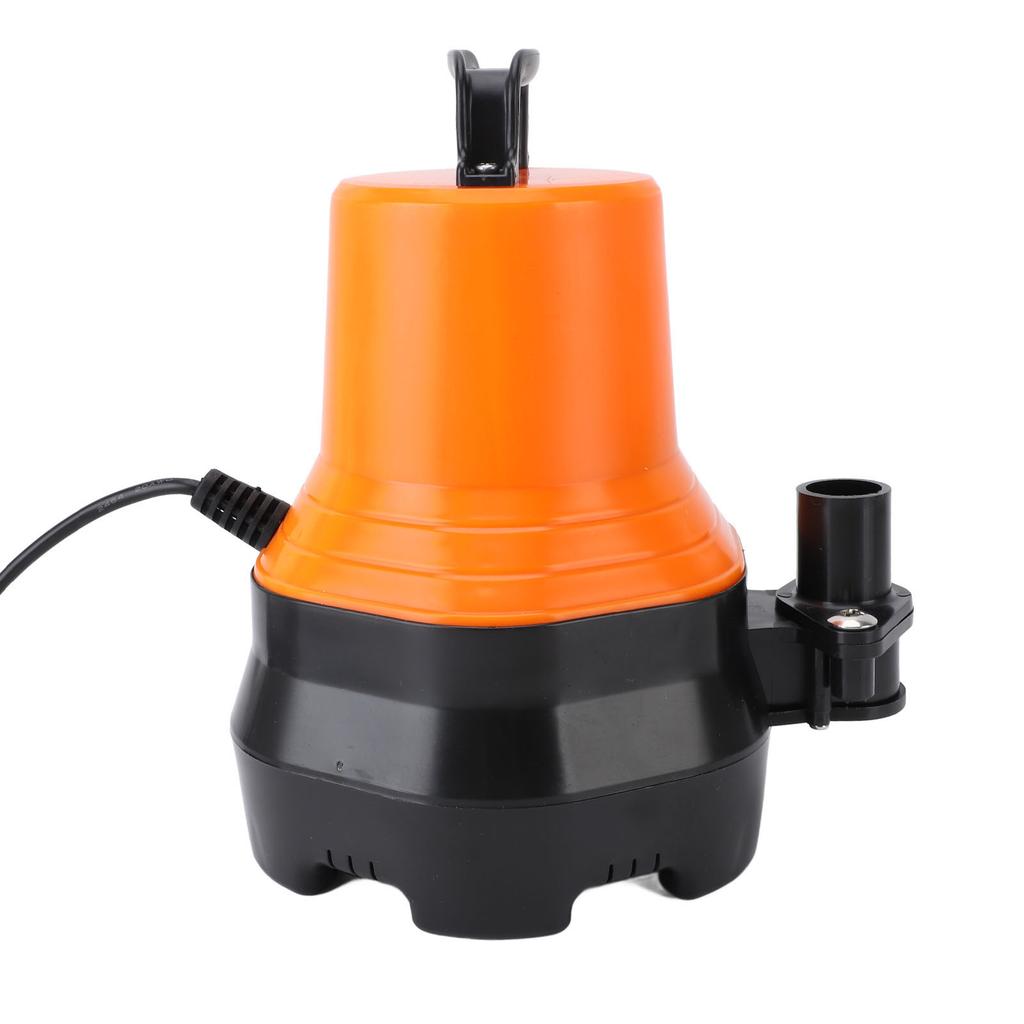 Submersible Water Pump Energy Saving Multifunctionl Brushless Motor High Performance Electric Sump