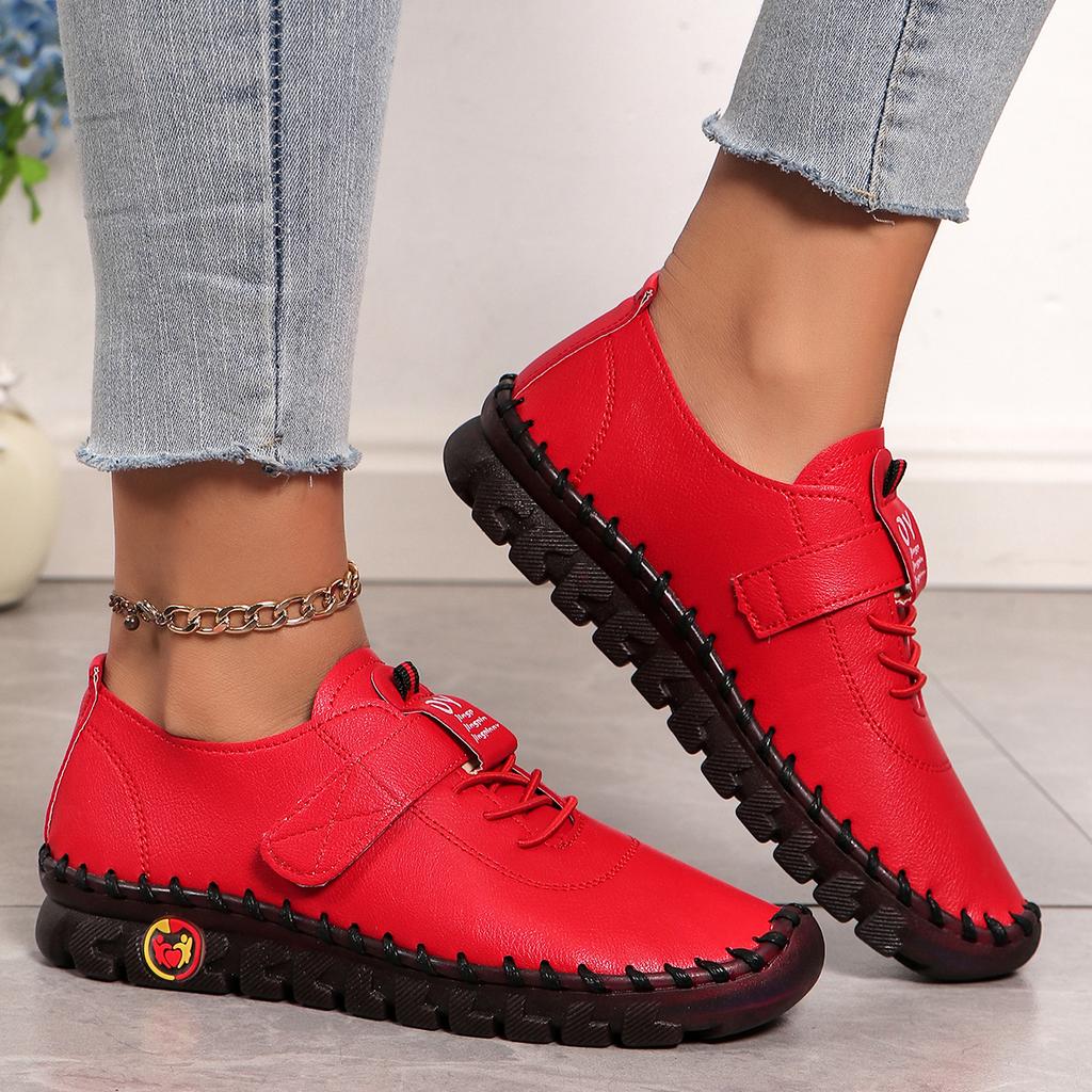 Women Anti-slip Lightweight Sneakers Trend Outdoor Designer Shoes Women Deep Mouth Comfortable Sneakers