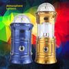 Camping Lantern Led Light With Usb Power Outdoor Tent Lamp Emergency Lighting Portable For Camping And Hiking