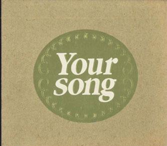 

CD VARIOUS - Yong Song UICZ1019PROMO UNIVERSAL Japan Pop Used