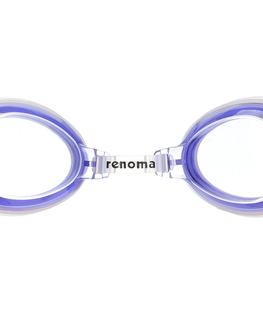 Lenomasuyeongbog Accessories Adult Packing Goggles Blue Ro-Rg2E005-Bu