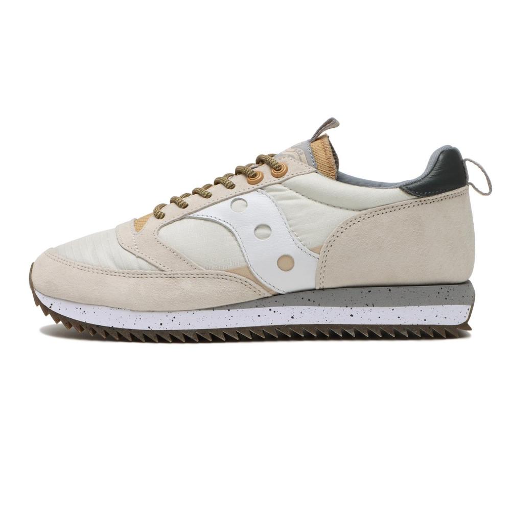 

Saucony Jazz 81 Spring Peak S70675 1 СВЕТЛО-БЕЖЕВЫЙ