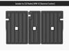 Tappetino Baule in TPE per BMW iX3/X3 (2018-2025) & X4 (2019-2025)