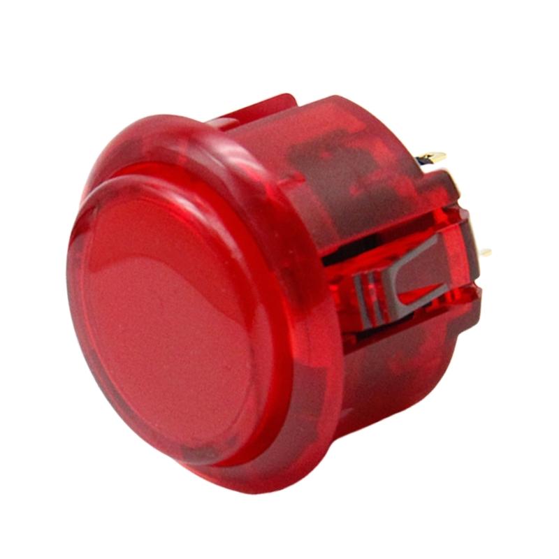 

Profession Fast Response Mechanical Keyboards Button for Arcade Machines, Competitive Gaming, Home Entertainment Systems