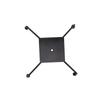 Rotating Earrings Rack Women Home Decoration Display Stand Jewelry Organizer Jewelry Storage Rack