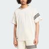 Adidas Adicolor Neuclassics Tee Wonder White Men Streetwear JF9139