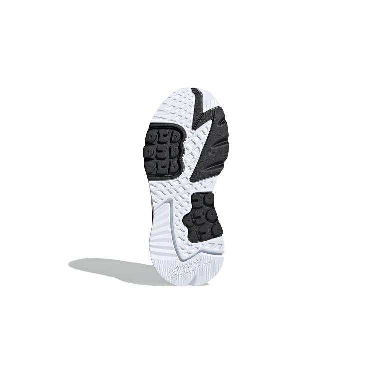 adidas Nite Jogger Core Black Youth EE6481