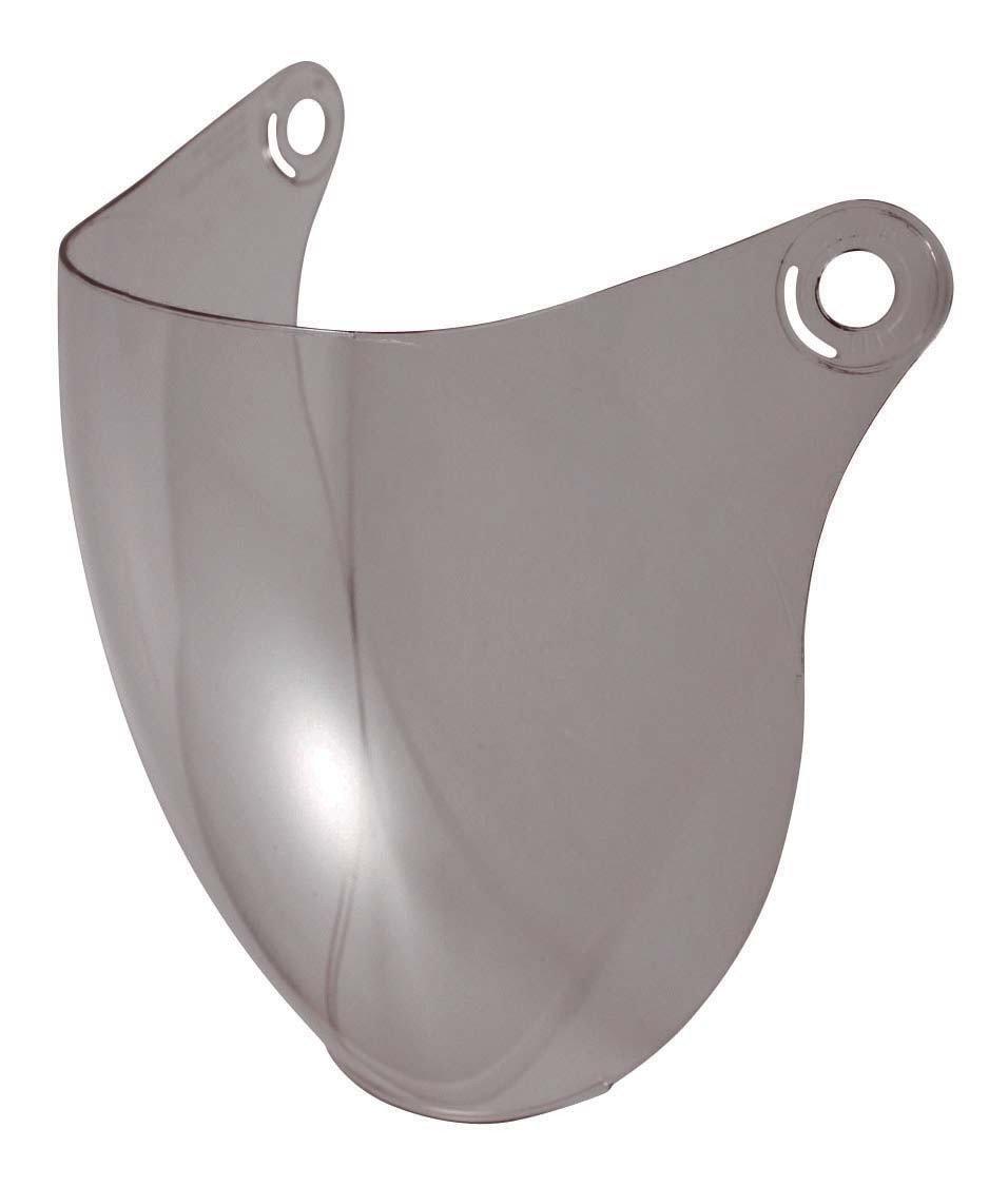 

TNK Industries Speed Pit SR2 Щиток Светлый Дым 10282