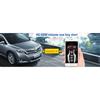 Car One START STOP Engine System Lock Ignition Push Button Keyless Entry Start Button 12v Car Accessories Autostart