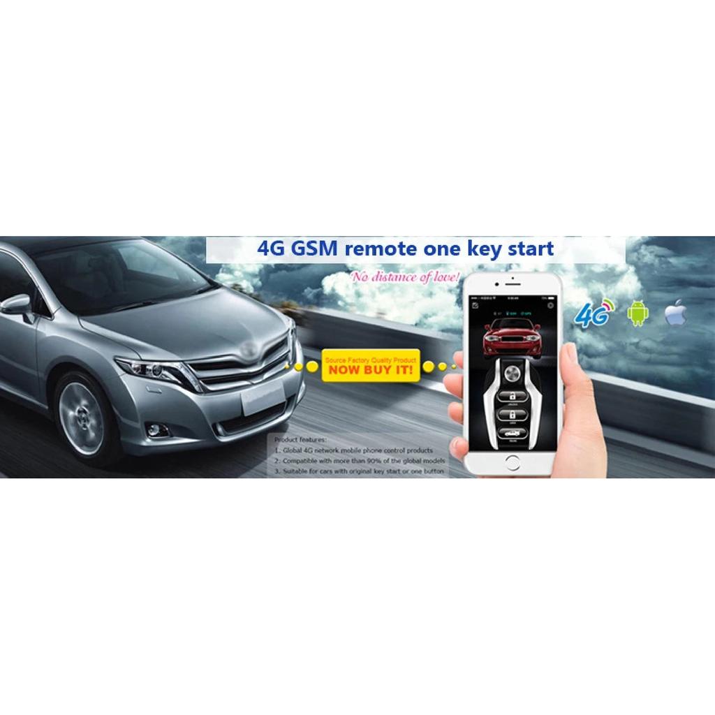 Car One START STOP Engine System Lock Ignition Push Button Keyless Entry Start Button 12v Car Accessories Autostart