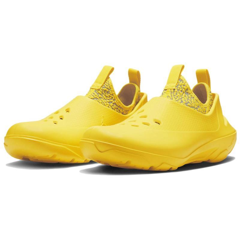 Jordan System.23 Tour Yellow Black White Cement Grey Jordan DN4890-701