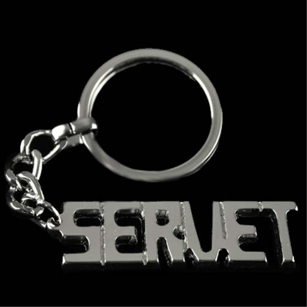 

Wealth Name Keychain