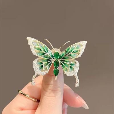 Broschen & Körperschmuck