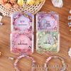 Cross-Border DIY Sticker Bracelet: Stickirolls Blind Box Educational Toy for Kids
