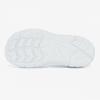 The North Face Kids Fior Sandal Silver Ns82r82t