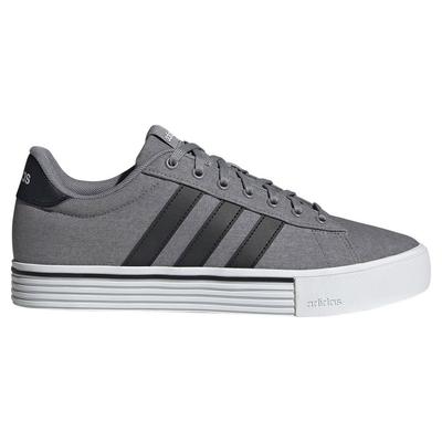Daily 4.0 Sneakers Lightweight Vulcanized Outsole Gray