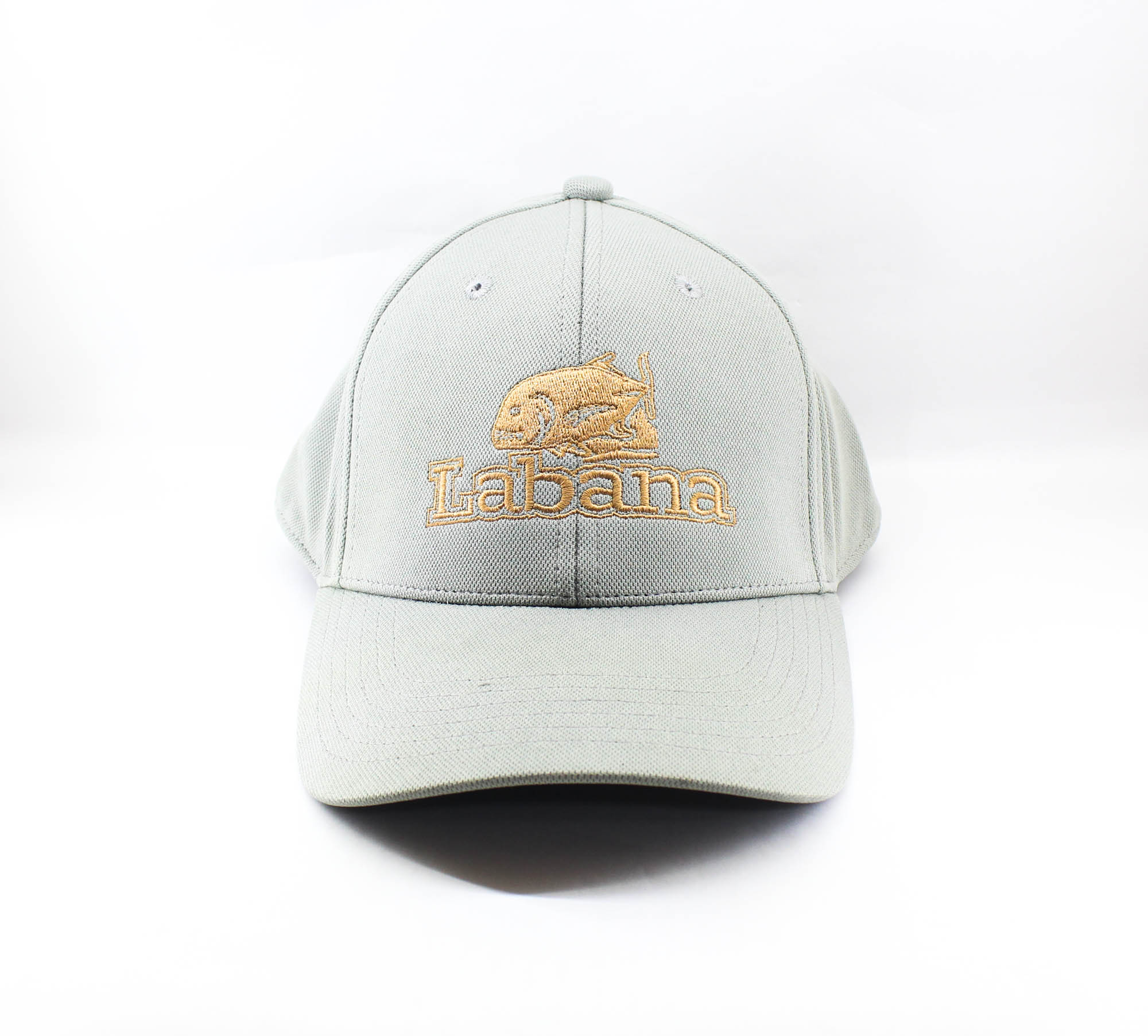 

Labana Studio Cap серый (5010)