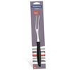 Tramontina Plenas Lightweight Design Carving Fork, 26cm, Lightweight and Durable, All-Purpose Series, Black, Dishwasher Safe, Ultra Lightweight, Made