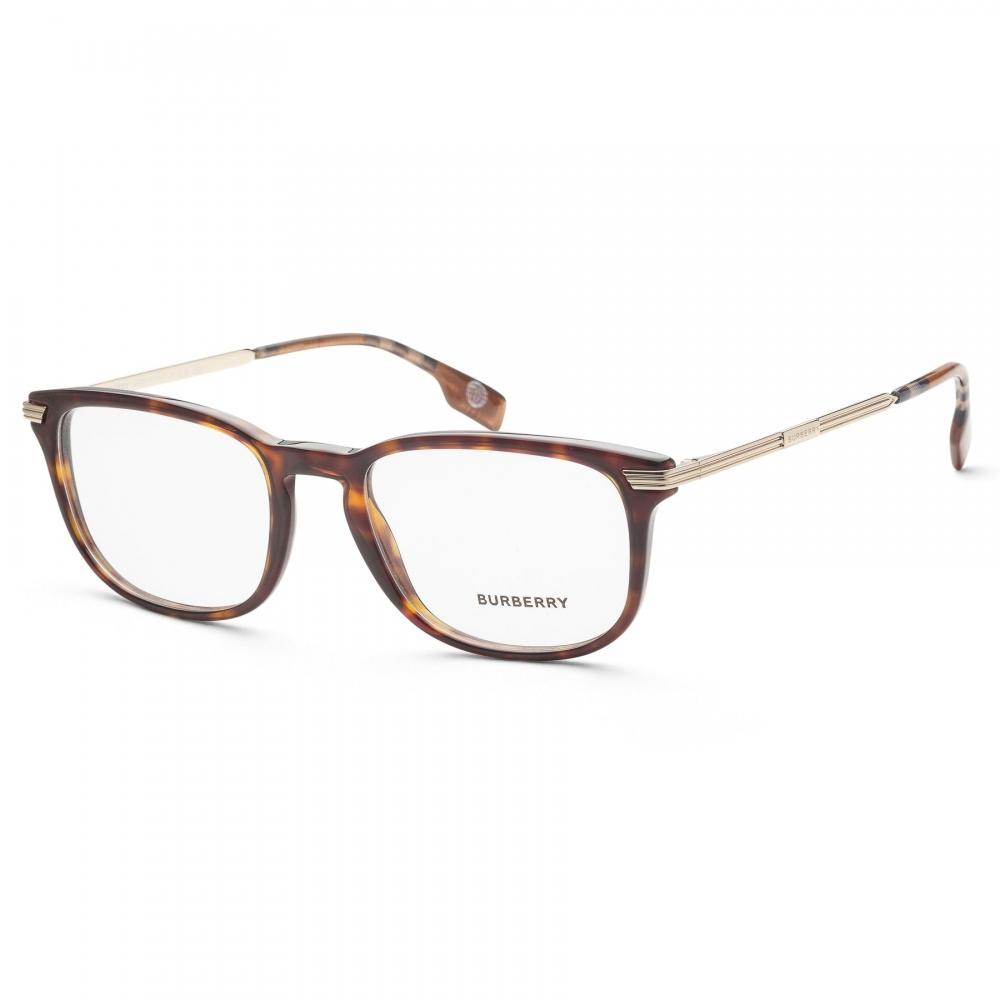 

Burberry Мужские BE2369 3002 Cedric 54 мм Темные Гавана Оптика