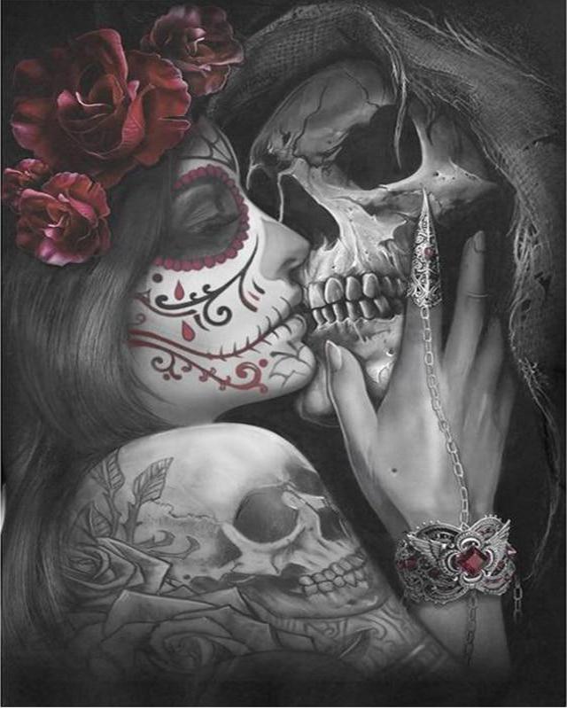 5d Diamond Painting Full Drill Square Cat Deer Animal Diamond Embroidery Flower Tree Landscape Cross Stitch Rhinestones Mosaic Wall Art