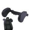 For Car Car Headrest Pillow Comfortable Support Soft Support Cushion For Outdoor Long-Drive Commute Routine Family Road-Trip