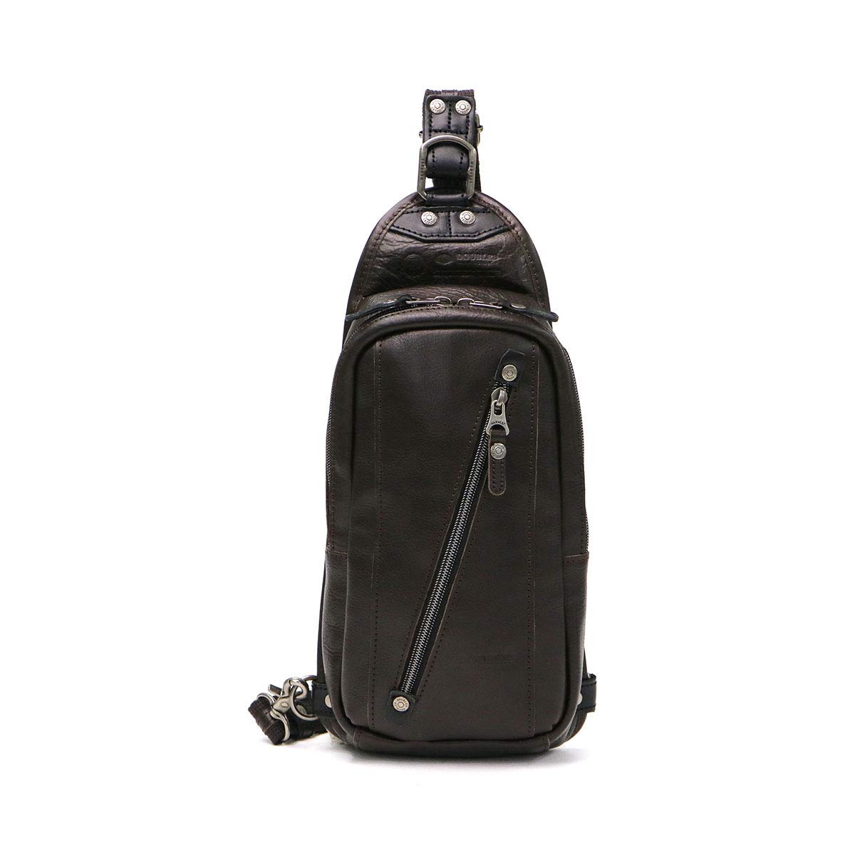 

VIF Body Bag темно-коричневый [Двойной] VIF-7200