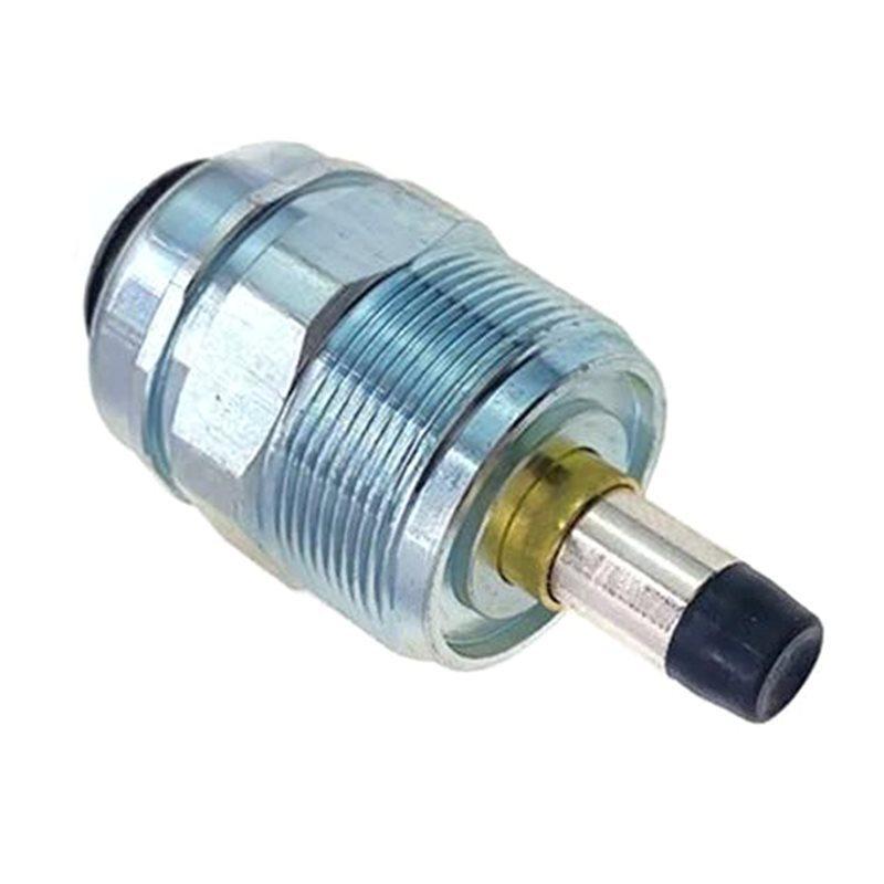 Stop Solenoid Valve Cut Off Shutoff For Land Cruiser Toyota Hilux Hiace Coaster 22390-6A511 223906A511