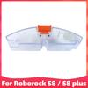 Compatible For ( Roborock S8, S8 Plus, S7, T7S, T7S Plus ) Robot Vacuums Mop Bracket Holder Water Tank Spare Part Accessories
