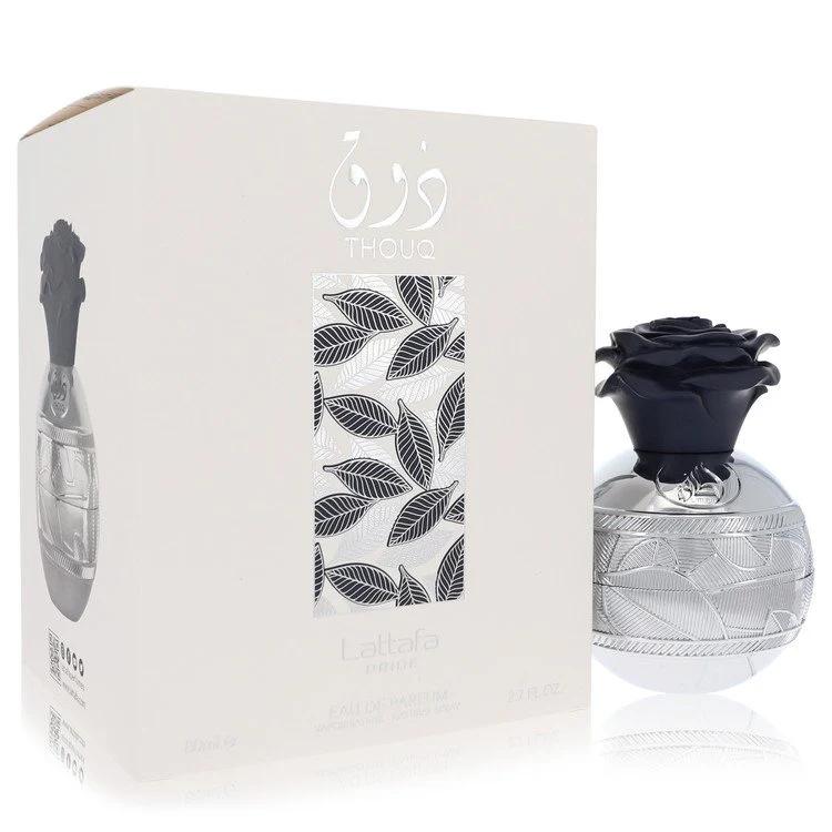 Lattafa Pride Thouq Eau de Parfum 80 ml - Bild 5
