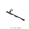 For Infinix Smart 4 5 6 X612 X653 X657 X6511 X6516 X6517 Power Button Volume Flex Cable OnOff