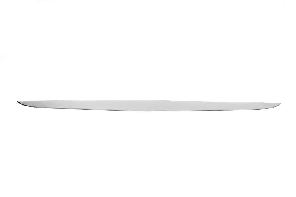 

Carmos trunk lip (HB, st.) for Opel Astra J 2009-2015