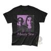 Mazzy Star Music T-Shirt, Indie Band Tee, Unisex Concert Shirt, Vintage Grunge Top, Alternative Music Merch