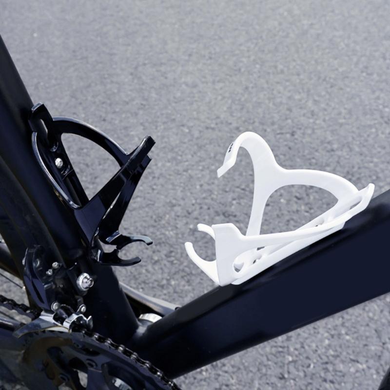 Bicycles Water Bottles Holder Cage Light Weight Bike Bottles Mount Cycling Water Bottles Bracket for Road Bicycles