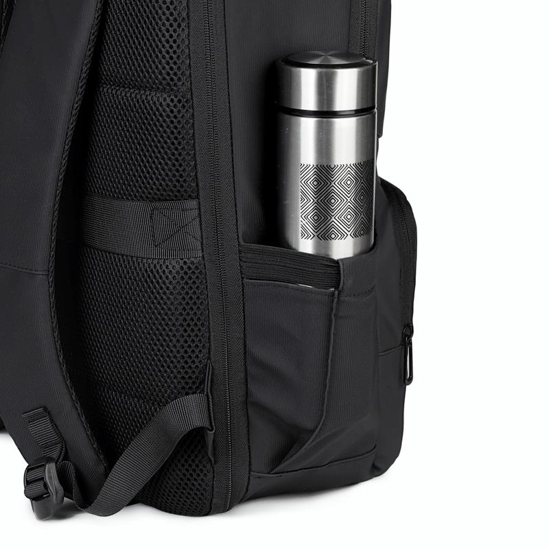 Men's Business Computer Bag Large Capacity Travel Commuting Backpack Lightweight Travel Bag School Bag Luggage Bag