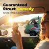 Accesorii de exterior – Autocolante pentru auto
