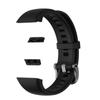 TPU Watch Strap Breathable Watchband Portable Bracelet for Huawei Band 6/Honor Band 6