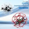 Beast Racing Fußball-Drohne mit Vollschutz (CN-Version)