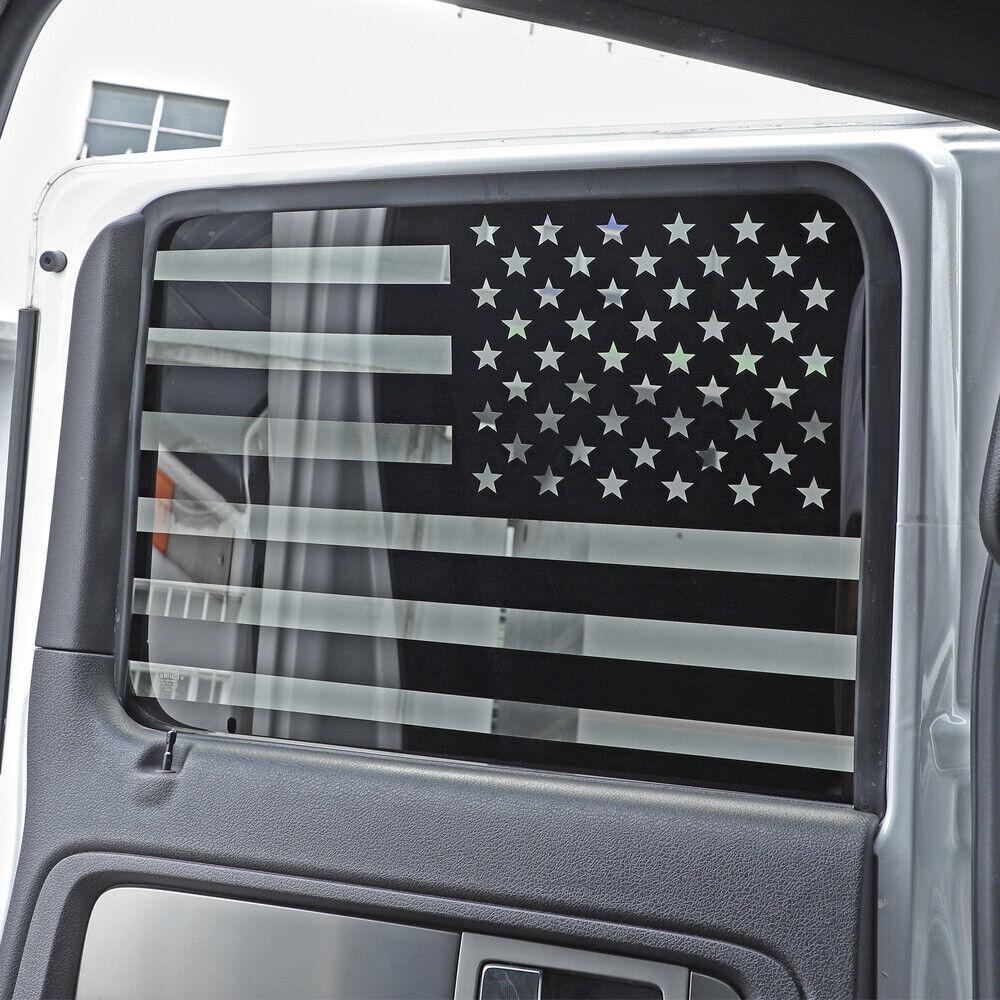 American Flag Decal for Ford F150