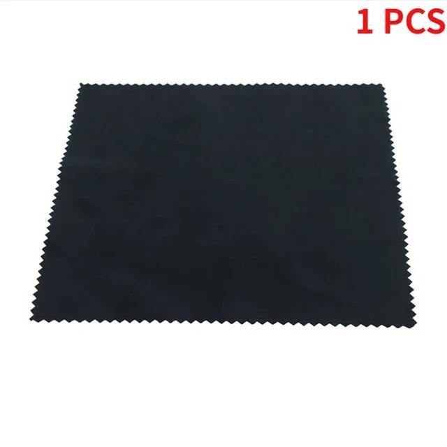 

Високоякісна серветка з мікрофібри для чищення окулярів, для екранів телефонів, серветки для чищення, аксесуари для окулярів