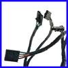 16824549 Steering Wheel Mounted Switch Wiring Harness for Chevy GMC Cadillac