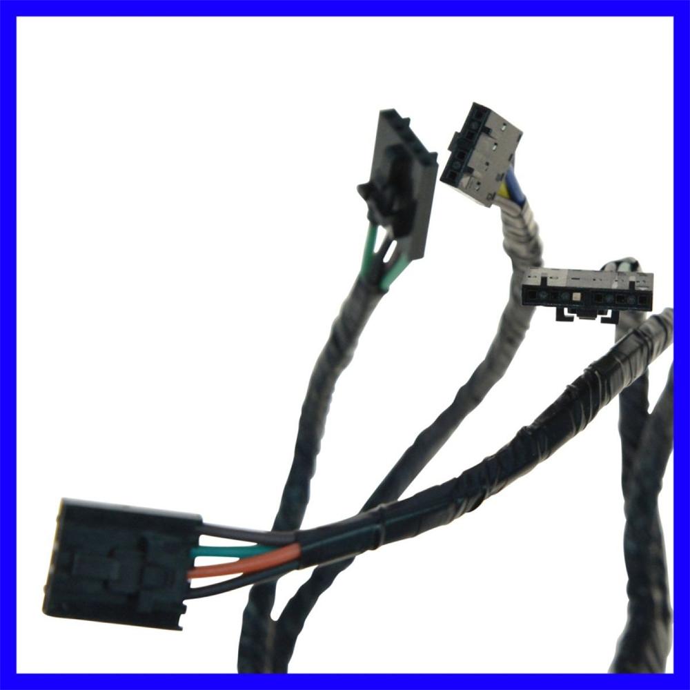 16824549 Steering Wheel Mounted Switch Wiring Harness for Chevy GMC Cadillac