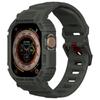 Skinarma Pasek+Etui Mecha 2In1 Apple     Watch 49Mm Oliwkowy/Olive
